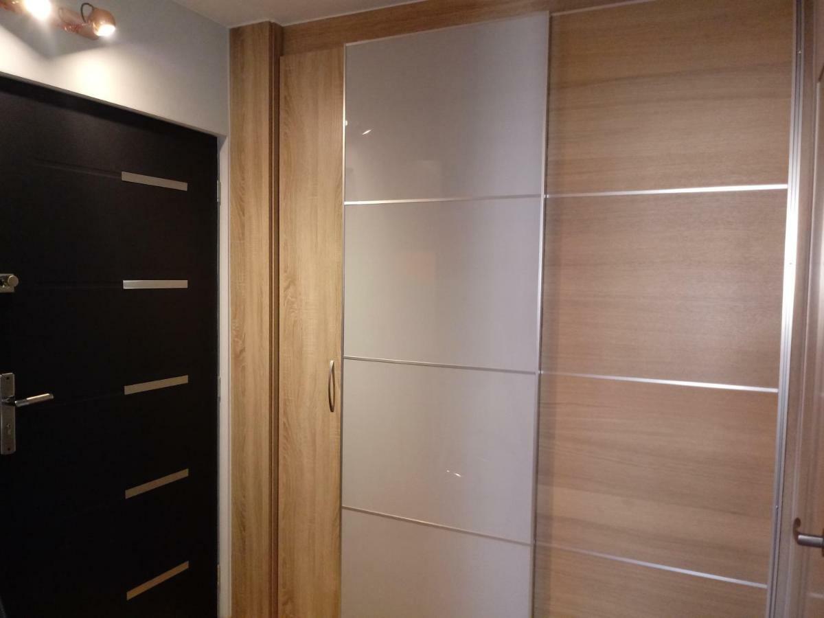 Bruxapart Lublin Ngoại thất bức ảnh