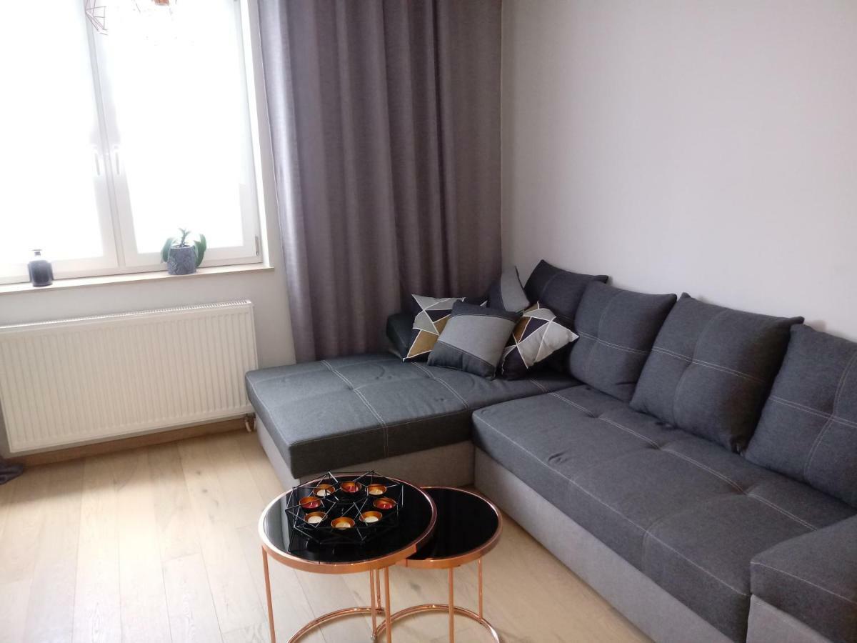 Bruxapart Lublin Ngoại thất bức ảnh